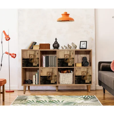 Wylies 59.84" Wide Sideboard