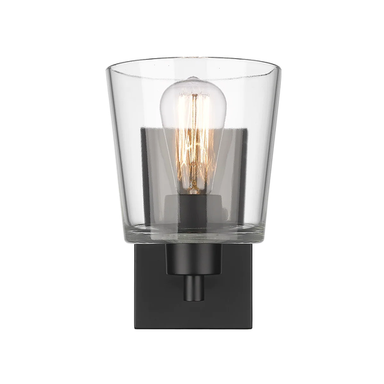 Millennium Lighting Evalon 1 Light Wall Sconce