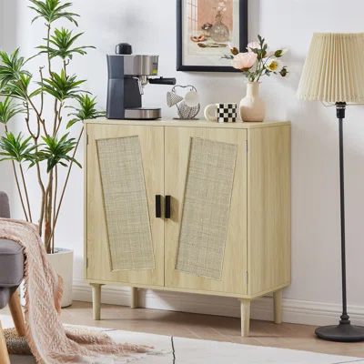 32" Wide Sideboard