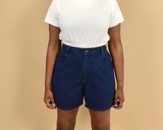 Gitano Dark Wash Size 29 Shorts