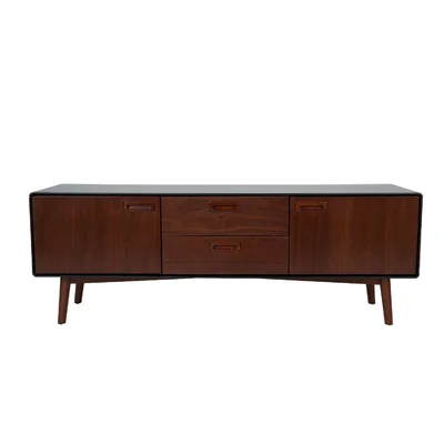 Juju 59" Wide 2 Drawer Sideboard