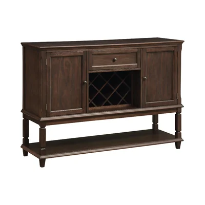 Ryann 54.75" Wide 1 Drawer Sideboard