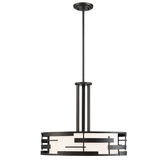 Lansing 3-Light Pendant