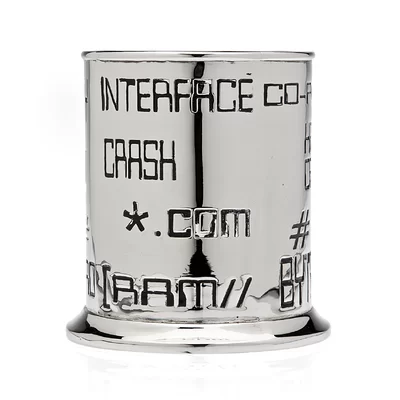 Computer Theme Pencil Holder