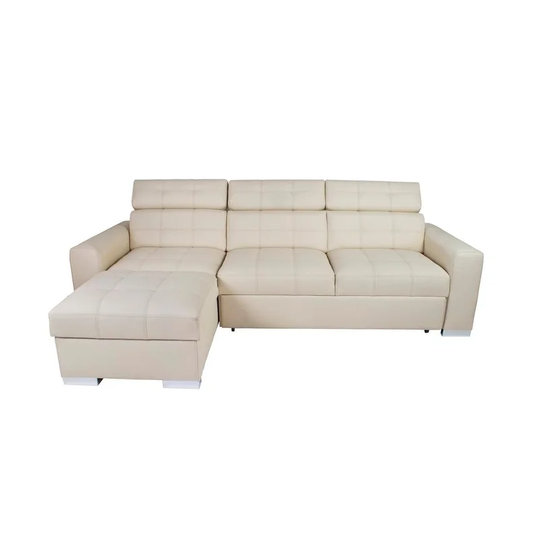 RISS 2 Sectional Sleeper Sofa
