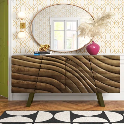 Alaia 71" Wide Sideboard