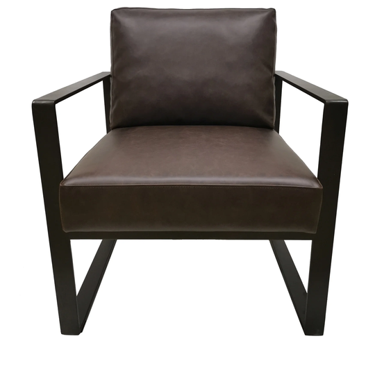 Rutledge Accent Chair - 31"H x 31"W x 30"D