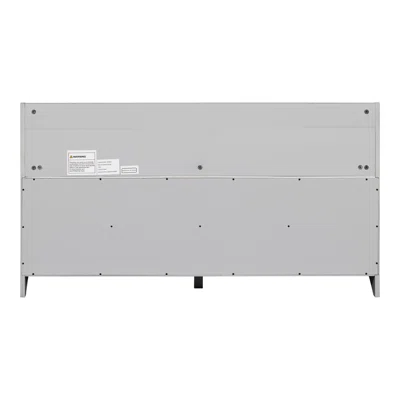 Kunjan Drawer Storage Bench