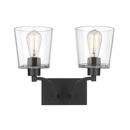 Millennium Lighting Evalon Vanity Light