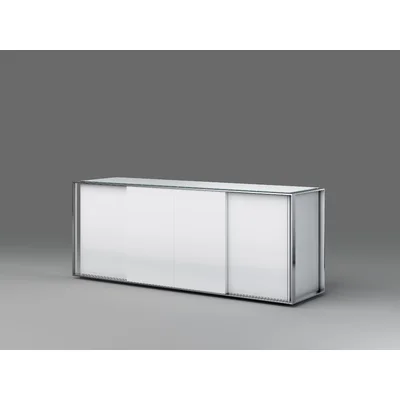 Esmee 79" Wide Sideboard