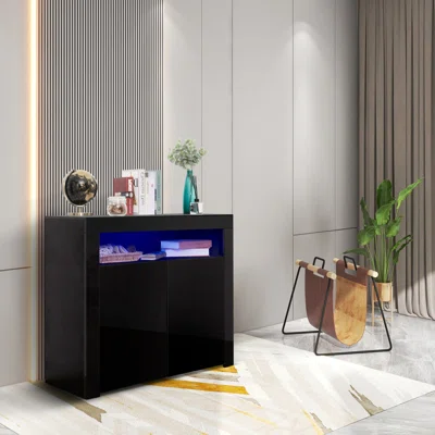 Chezkel 42.5" Wide Server
