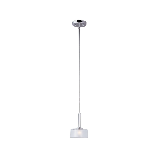 Elle 1-Light Mini Pendant