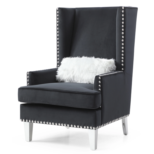 LYKE Home Wilson Chair