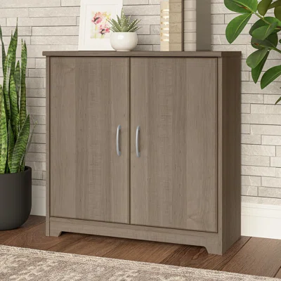 Aliyah-Lilly 2 - Door Accent Cabinet