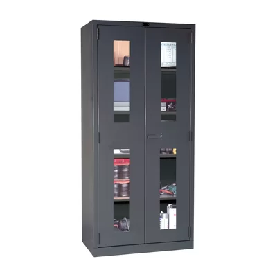 Duratough Storage Cabinet