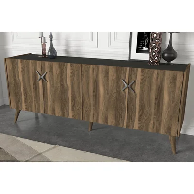 Galiana 72.28" Wide Sideboard