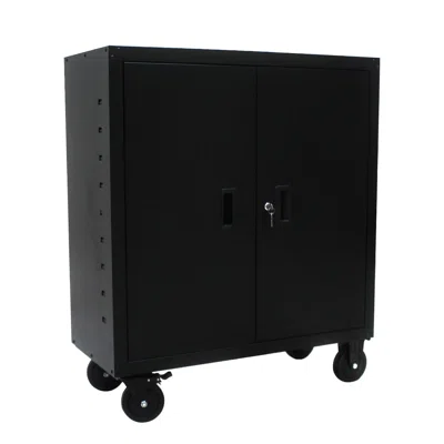 Kortland 1 - Shelf Storage Cabinet