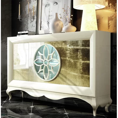 Azkary 74'' Wide Sideboard