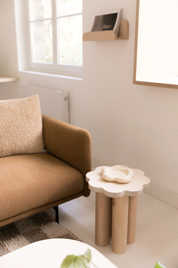 Coffee Table Fleur