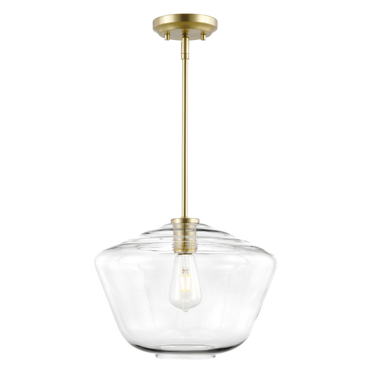 Light Society Vera Pendant Light