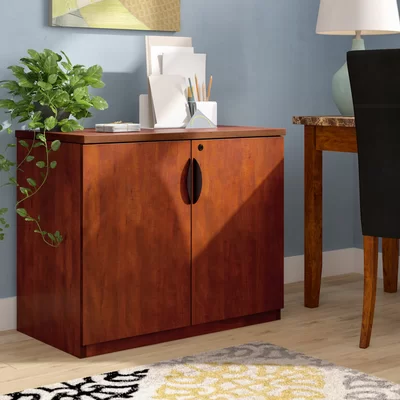 Linh 1 - Shelf Credenza