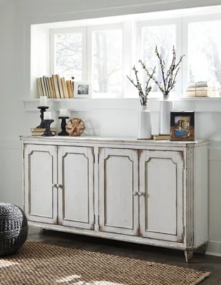 Kulpsville 67.5" Wide Sideboard