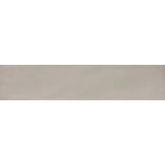 The Tile Life Chelsea 2" x 10" Gris Ceramic Subway Tile