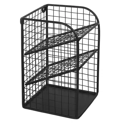 Kayda Wall Mounted Pen Holder
