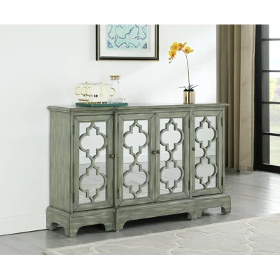 Burress Sideboard