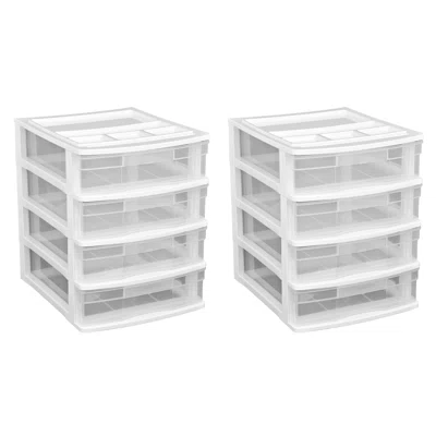 Plastic Bin