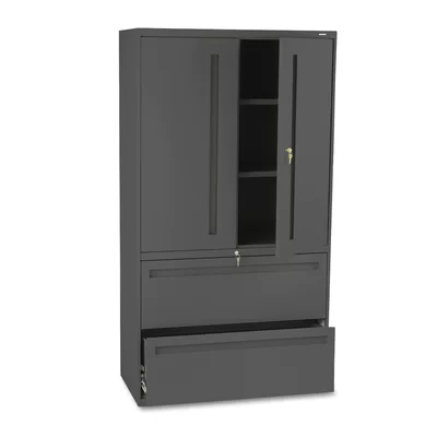 Brigade Storage Cabinet