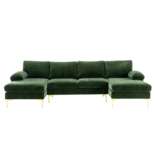Accent Sofa /Living Room Sofa Sectional Sofa