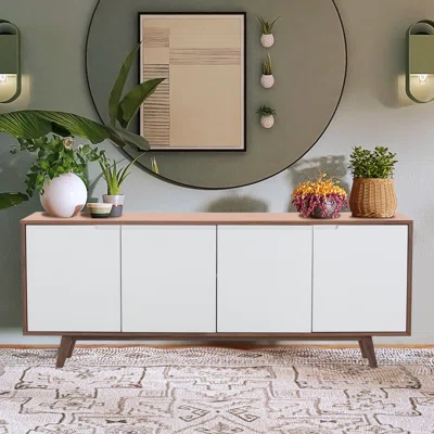 62.4'''' Wide Sideboard
