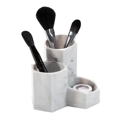 Mauritane Makeup Brush Holder