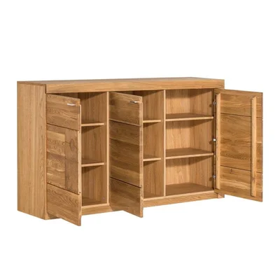 Myria Wood Sideboard