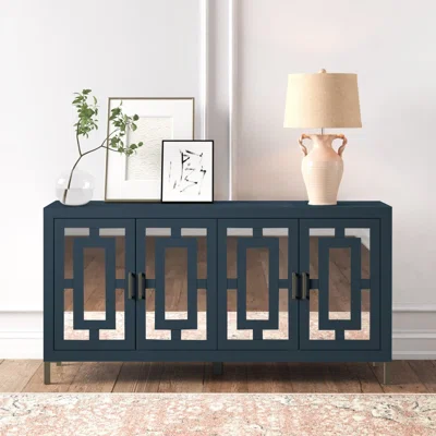 Amabel 63.38'' Wide Sideboard