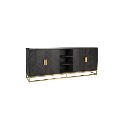 Blackbone 86" Wide Sideboard