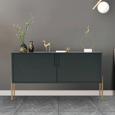 Cvija 48.8" Wide Sideboard