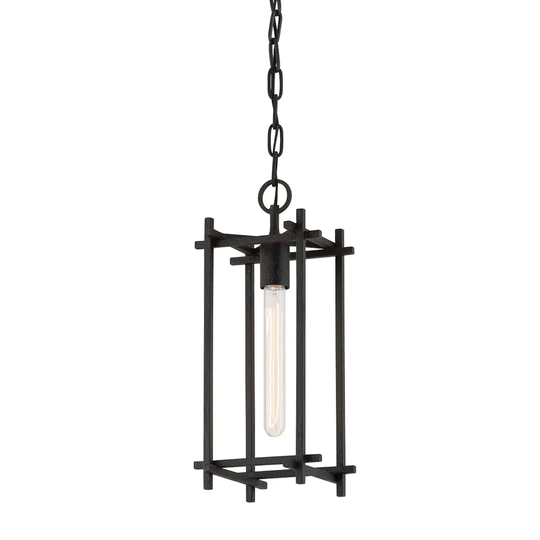 Huck 1 Light Lantern