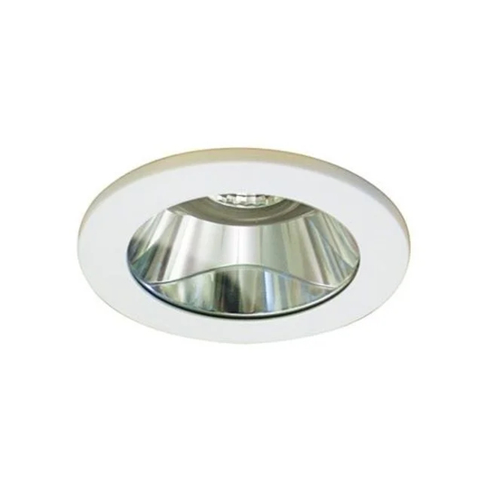 WAC Lighting 4" Low Voltage Recessed Light Reflector Trim