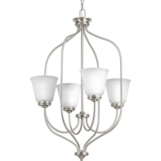 Progress Lighting P3891-09 Keats 4-light Foyer