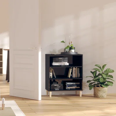 Rajbiri 28" Wide Sideboard