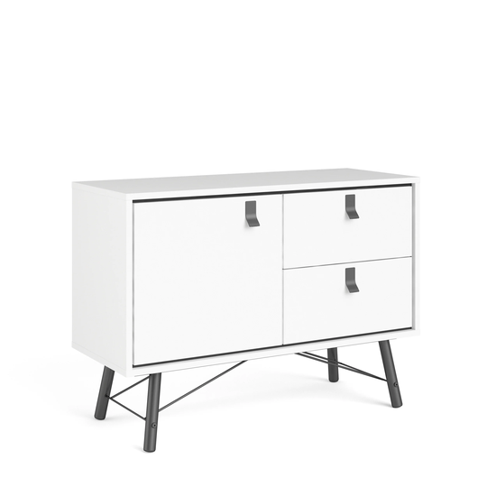 Carson Carrington Ry 1-door and 2-drawer Sideboard