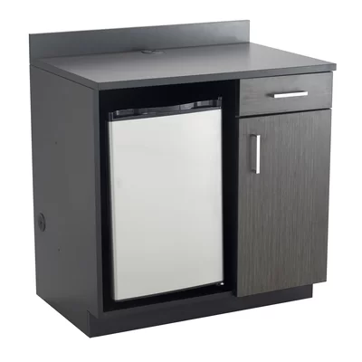 Funderburk 1 - Drawer Storage Cabinet