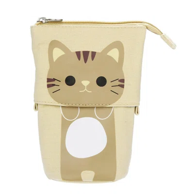 Telescopic Pencil Case Pen Holder