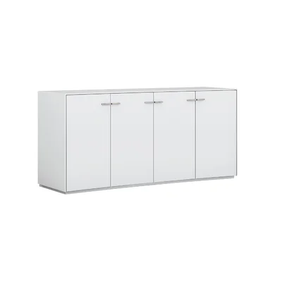 Berrada 72'' Wide Sideboard