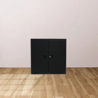 Haroldene 1 - Shelf Storage Cabinet