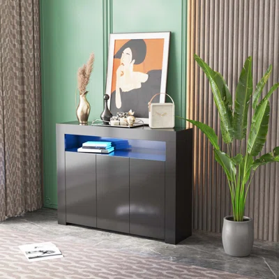 Daffie 51.18" Wide Sideboard
