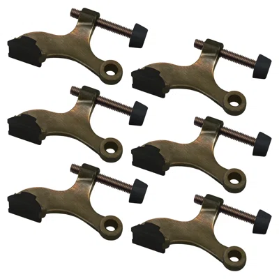 Hinge Pin Stop