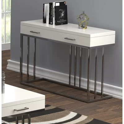 Saratoga Sofa Table